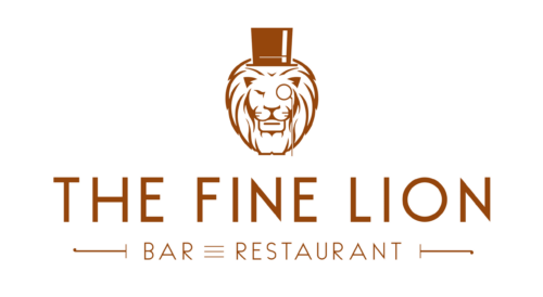 The Fine Lion